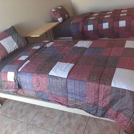 Appartement Orbanlife Lite Keetmanshoop Extérieur photo
