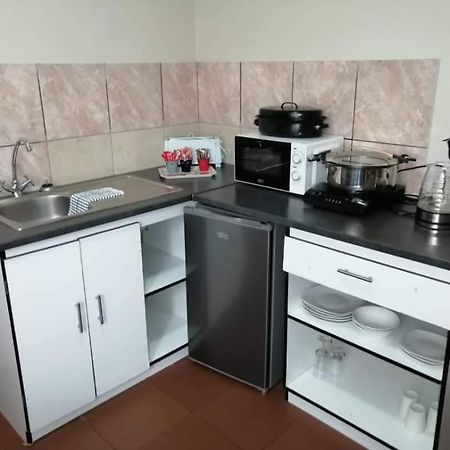 Appartement Orbanlife Lite Keetmanshoop Extérieur photo