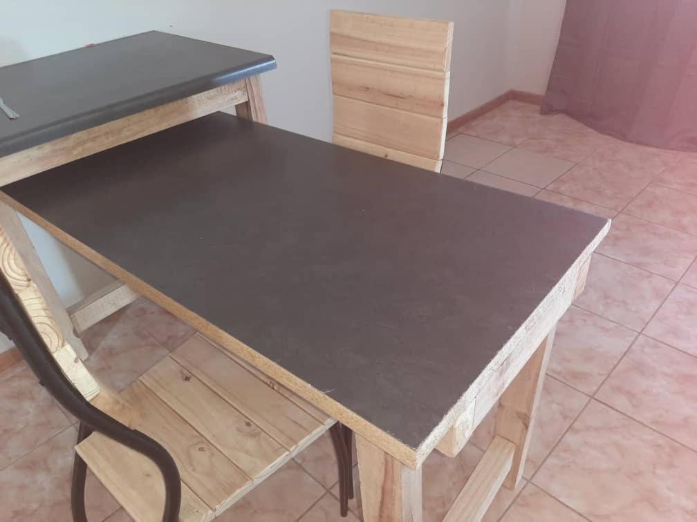 Appartement Orbanlife Lite Keetmanshoop Extérieur photo