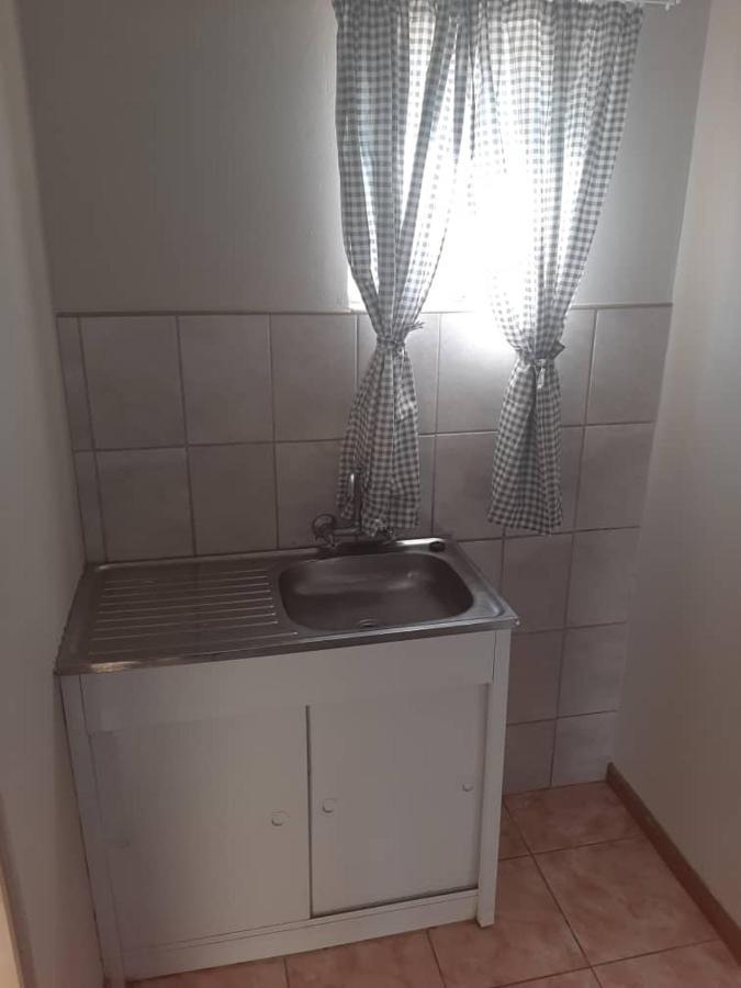 Appartement Orbanlife Lite Keetmanshoop Extérieur photo