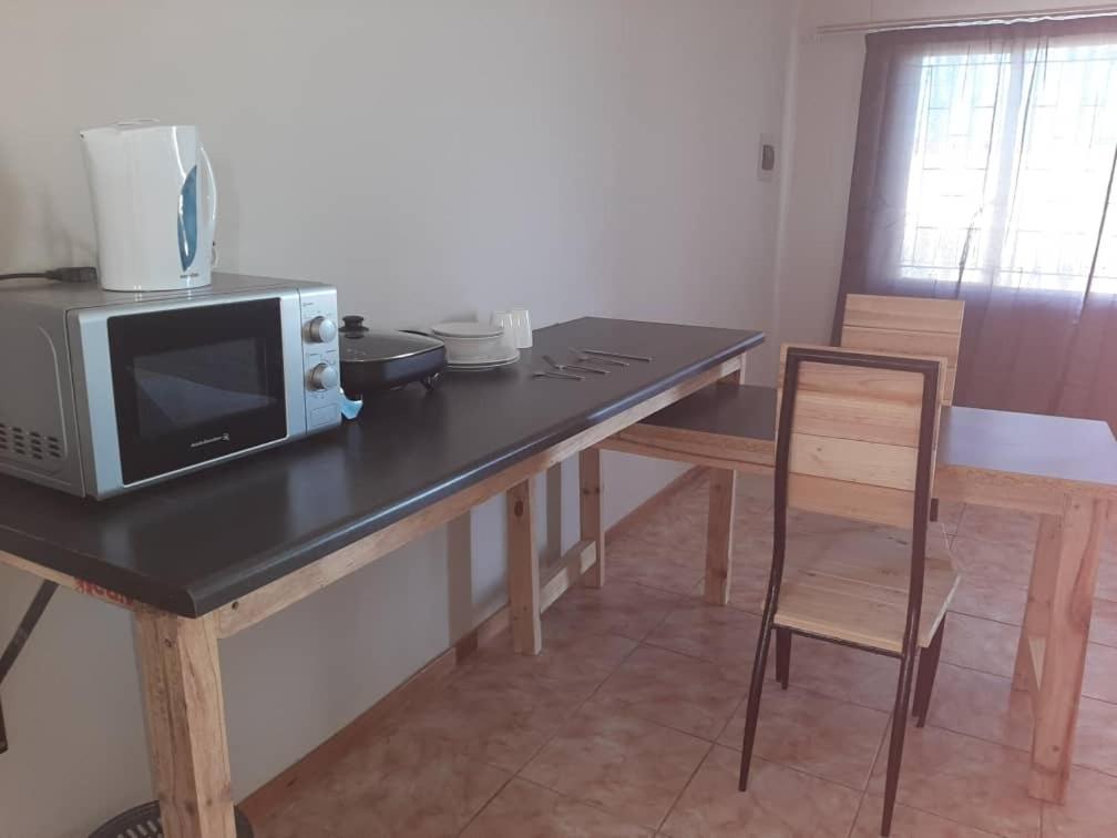 Appartement Orbanlife Lite Keetmanshoop Extérieur photo