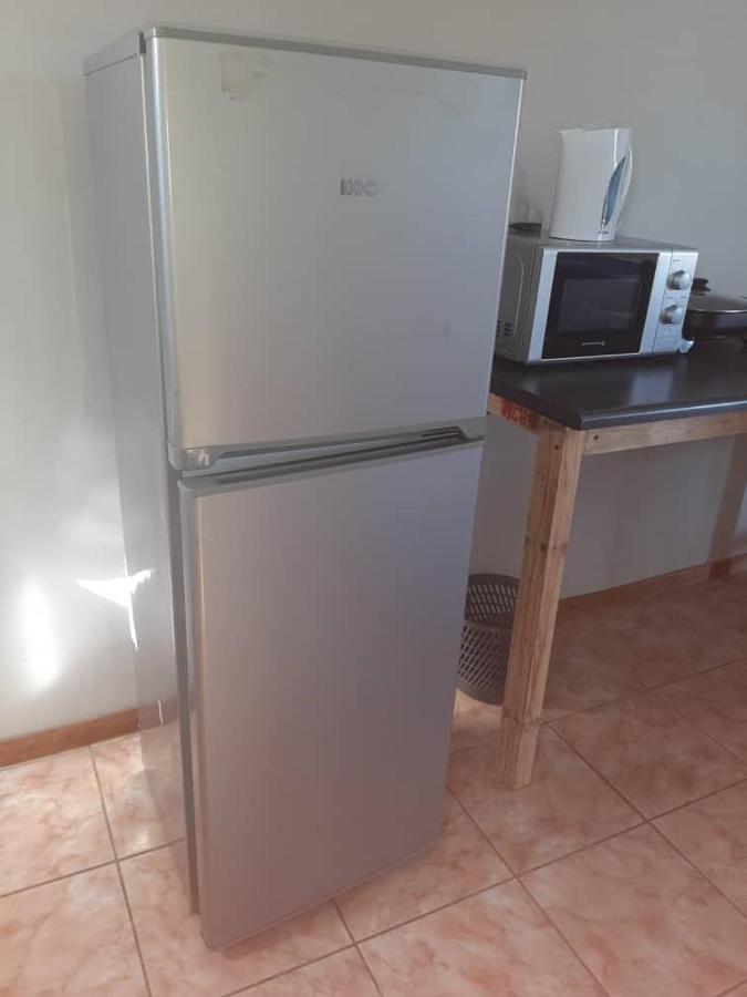 Appartement Orbanlife Lite Keetmanshoop Extérieur photo