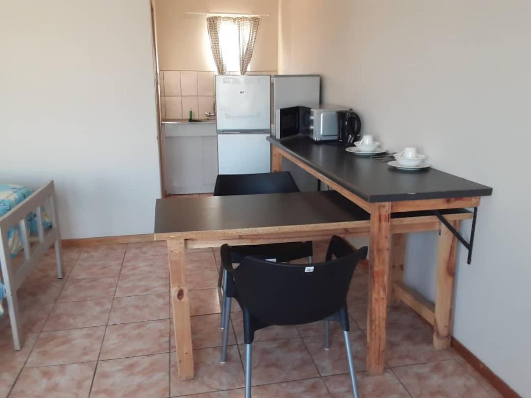 Appartement Orbanlife Lite Keetmanshoop Extérieur photo