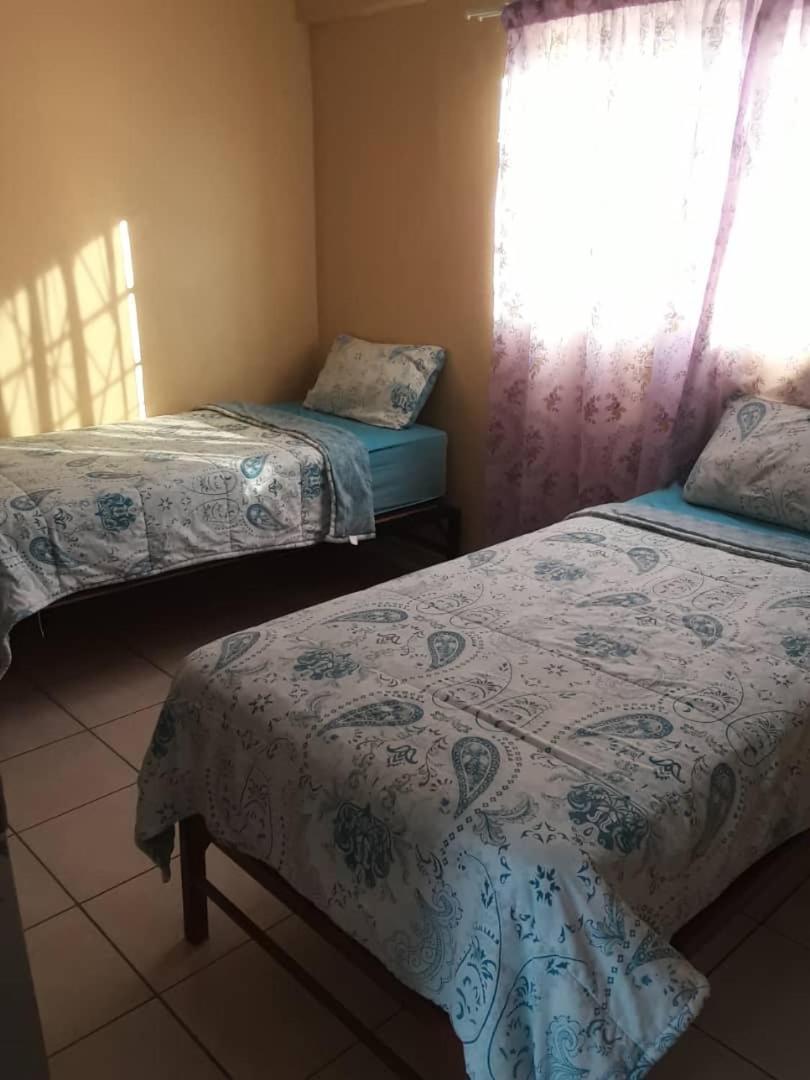 Appartement Orbanlife Lite Keetmanshoop Extérieur photo