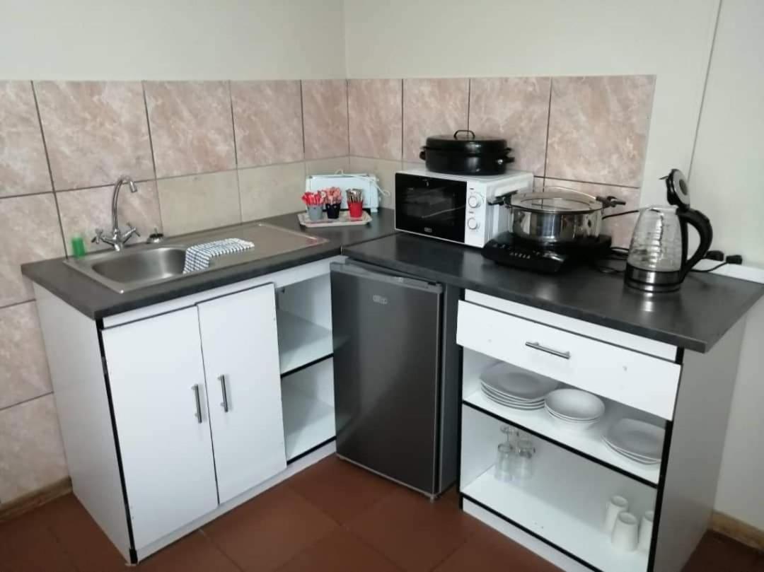 Appartement Orbanlife Lite Keetmanshoop Extérieur photo