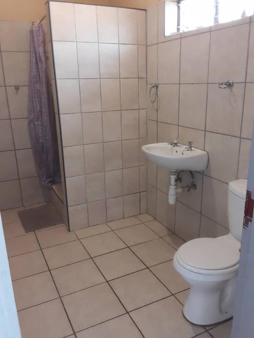 Appartement Orbanlife Lite Keetmanshoop Extérieur photo